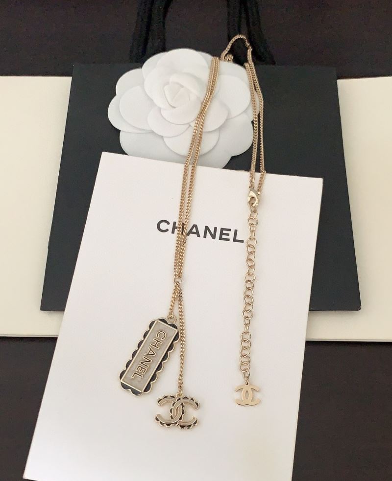 Chanel Necklaces